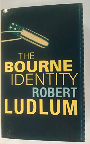 The Bourne Identity