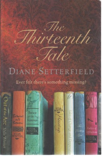 The Thirteenth Tale