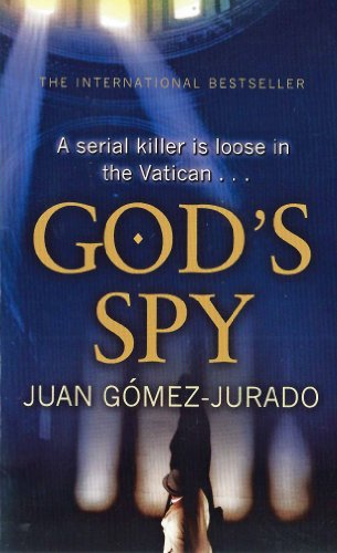 God's Spy