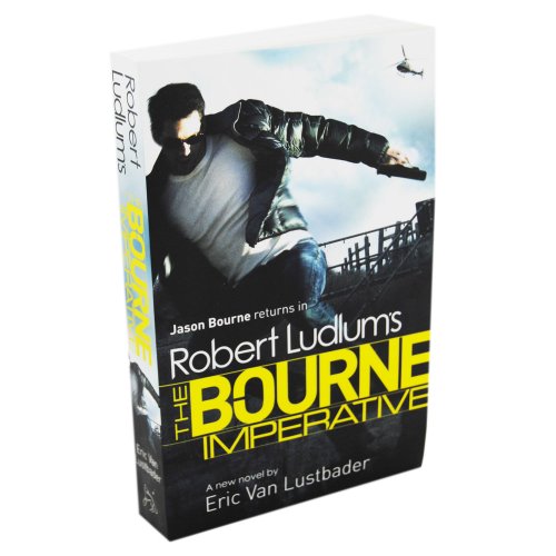 Robert Ludlum's The Bourne Imperative