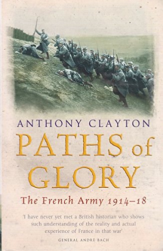 Paths of Glory