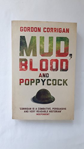 Mud, Blood and Poppycock