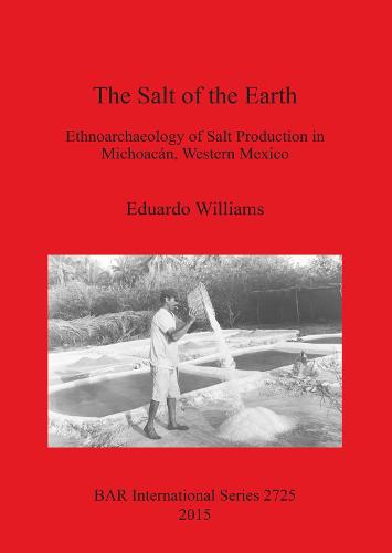 The Salt of the Earth