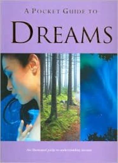 Pocket Guide to Dreams (Pocket Guides)