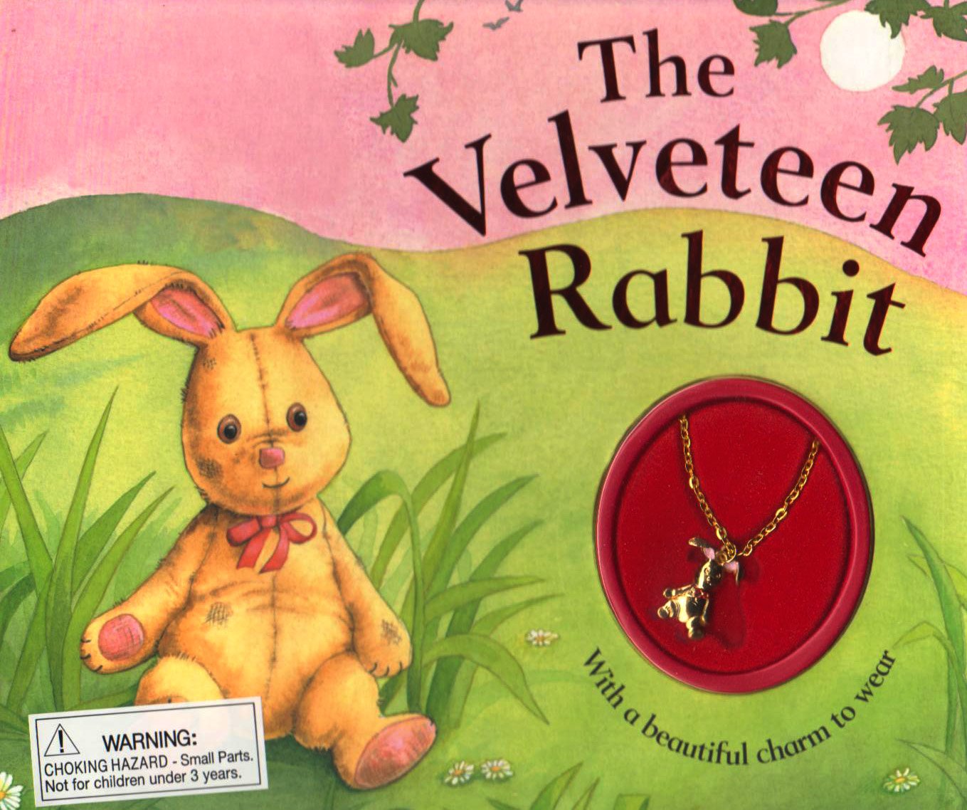Velveteen Rabbit (Charm Book Classics)