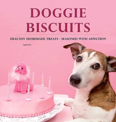 Doggie Biscuits