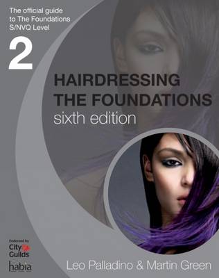 HAIRDRESSING: THE FOUNDATIONS