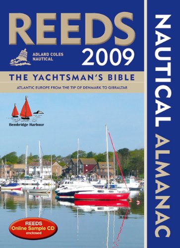 Reeds Nautical Almanac 2009