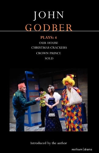 Godber Plays: 4