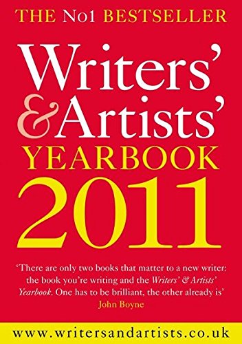 Writers' and Artists' Yearbook 2011