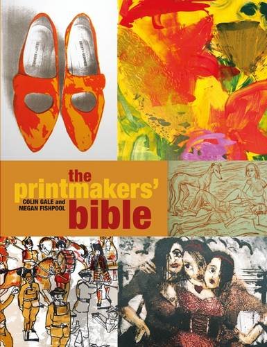 The Printmakers' Bible