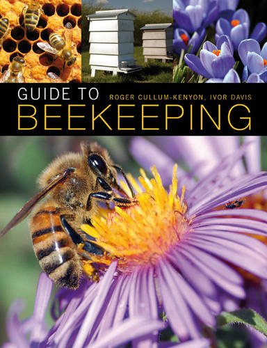 Guide to Beekeeping (BBKA Guides)