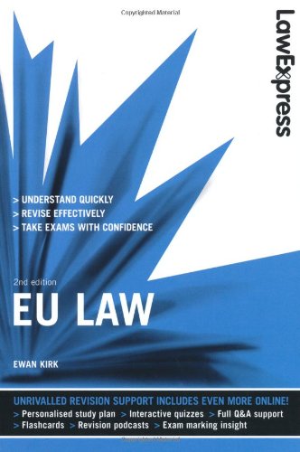 Law Express: EU Law