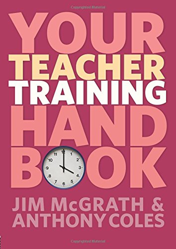 Your Teacher Training Handbook