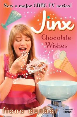 Chocolate Wishes (Jinx)