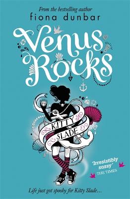 Venus Rocks (Kitty Slade)