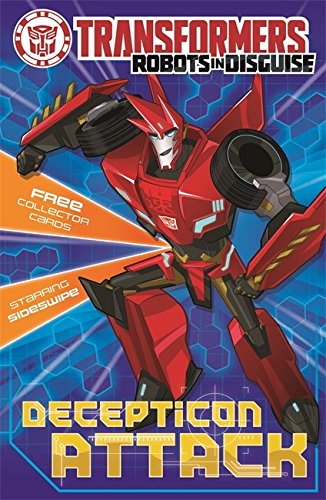 Decepticon Attack (Transformers)