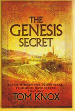 The Genesis Secret (Large Print Edition)