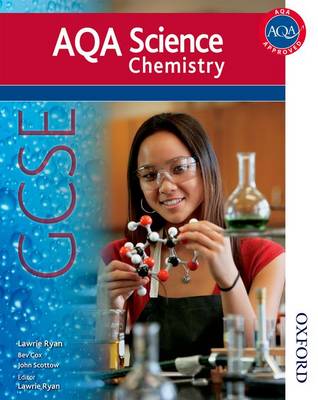 New AQA Science GCSE Chemistry (Aqa Science Students Book)