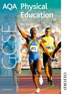AQA GCSE Physical Education Second Edition