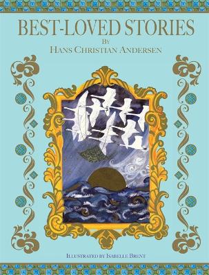 Best-Loved Stories