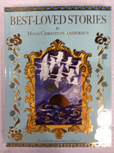 Best Loved Stories