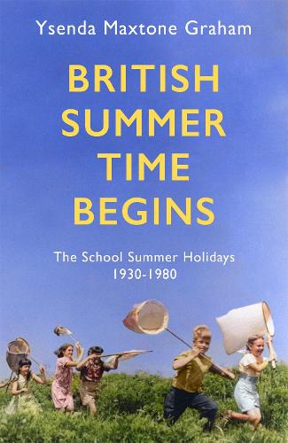 British Summer Time Begins