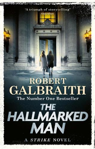 The Hallmarked Man