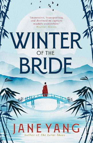 Winter of the Bride
