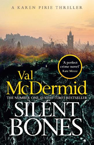Silent Bones
