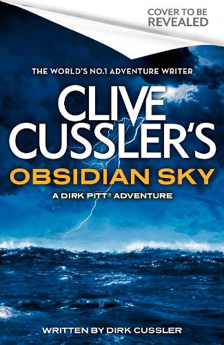 Untitled Dirk Pitt 28