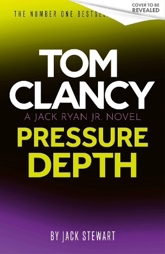 Tom Clancy Jack Ryan, Jr. 15