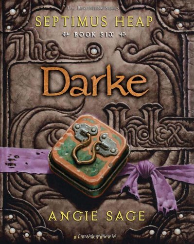 Darke (Septimus Heap)