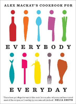 Everybody, Everyday