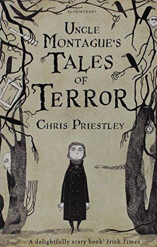 Booked Up Uncle Montagues Tales T