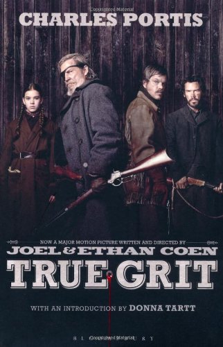 True Grit