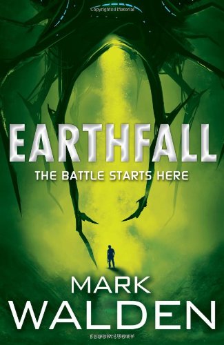 Earthfall