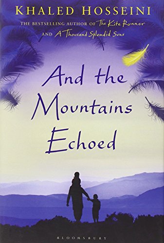 And the Mountains Echoed