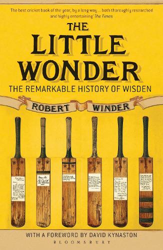 The Little Wonder