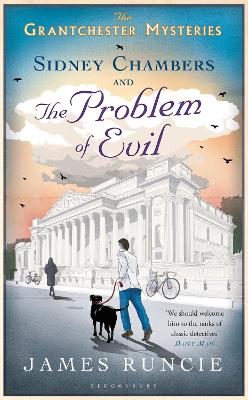 Sidney Chambers and The Problem of Evil: Grantchester Mysteries 3