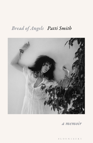 Bread of Angels