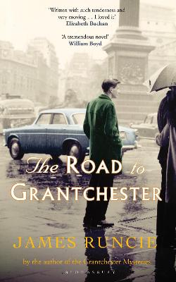The Road to Grantchester: 7