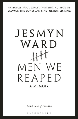 Men We Reaped