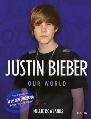 Justin Bieber: Me & You