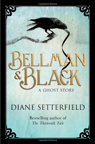 Bellman & Black: A Ghost Story