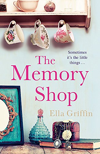 The Memory Shop: Ella Griffin