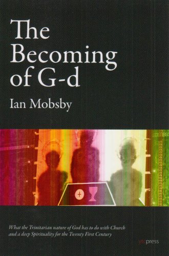 The Becoming of G-d