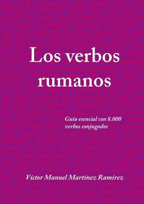 Los Verbos Rumanos