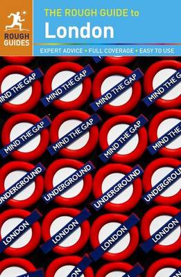 The Rough Guide to London (Rough Guides)