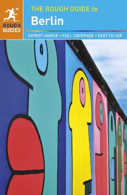 The Rough Guide to Berlin (Rough Guides)